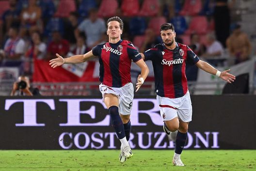 Getty Images TS / Inter, scontato il ritorno di Fabbian: il suo destino dipende da…- immagine 2