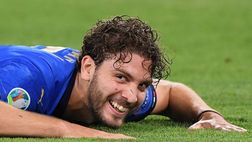 Svizzera-Italia, le ultime da Basilea: non ce la fa Verratti, giocherà Locatelli