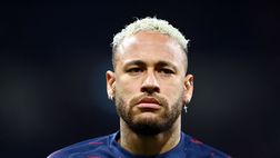 Ex Marsiglia, Rolland Courbis stronca Neymar: “Calcisticamente sembra un 45enne”