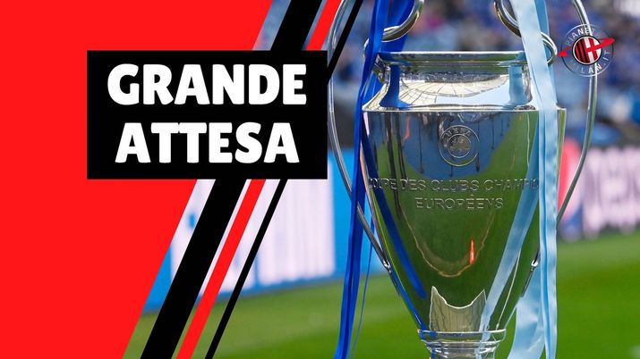 Martedì sera Milan-Atlético Madrid di Champions League | AC Milan News (Getty Images) 