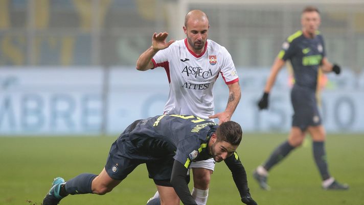 Berrettoni racconta Inter-Pordenone: “Ce la siamo goduta. Loro furono dei grandi” - immagine 1