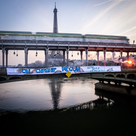 Ancora una volta, niente derby di Francia: i tifosi parigini non possono andare a Marsiglia…- immagine 2