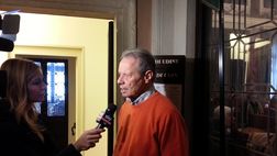 Zamparini annuncia: ultimo anno da presidente