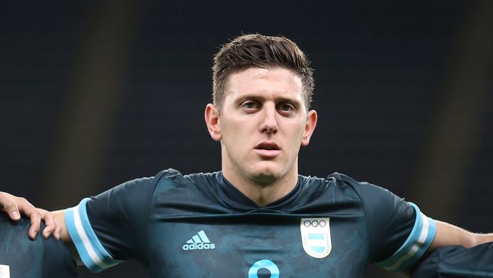 GETTY IMAGES Gaich al Verona, l’argentino cerca fortuna in gialloblù - immagine 1