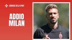 Calciomercato Milan – Ceduto Castillejo al Valencia: ritroverà Gattuso