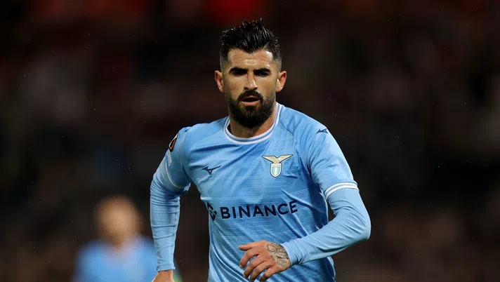 Elseid Hysaj