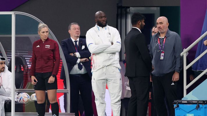 Non c’è Belgio senza Lukaku. Esordio vincente col Canada, ma che fatica senza Romelu - immagine 1