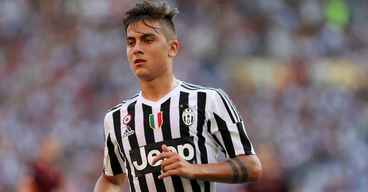 Juventus, Dybala: “Vorrei Messi qui. In campo mi trasformo” - ITA Sport