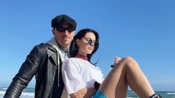 La Velina e il calciatore, Shaila Gatta: “Un caso che stia con un calciatore, anzi…”
