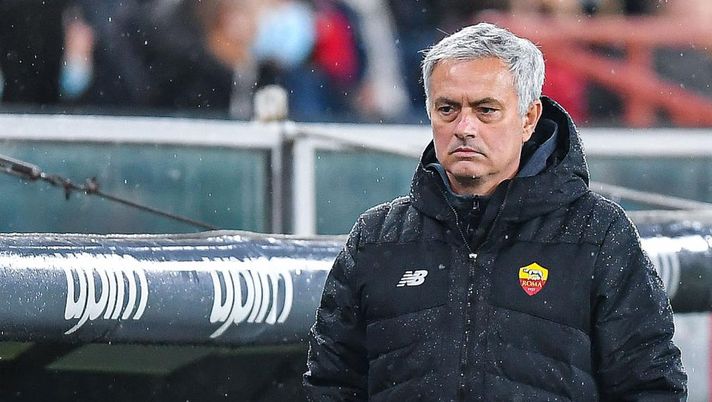 Romano: “Esonero o Everton per Mourinho? La situazione con la Roma” - immagine 1