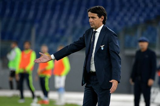 Notizie Lazio - Inzaghi Notizie Lazio - Inzaghi