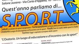 Loratorio. Un luogo di educazione e dincontro con lo sport: il secondo incontro dellAssociazione Culturale Grande Torino