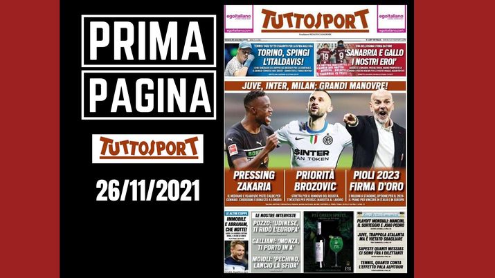 Tuttosport