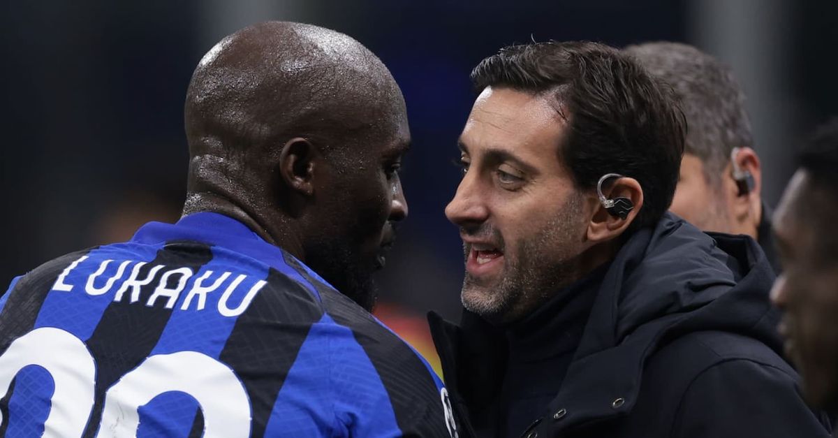 Inter, how is Lukaku really?  Behind the scenes: “From Eppan they say that…”