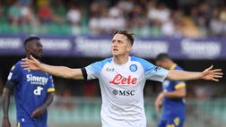 Consigli Fantacalcio, 5 centrocampisti per la 2a giornata: Zielinski vuole il bis, Saponara il gol dell’ex