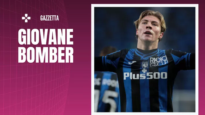 Rasmus Højlund Atalanta Calciomercato AC Milan