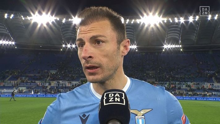 Radu carica la Lazio: “Testa al secondo tempo, siamo pronti per trovare il gol” - immagine 1