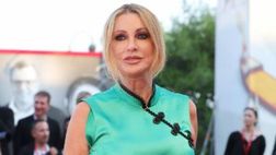 Paola Ferrari: “Io presa di mira in modo volgare, ho avuto un tumore in viso. Il calcio…”