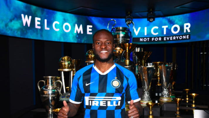 UFFICIALE – Moses è dell’Inter! Decisi quotazione e gestione al fantacalcio - immagine 1