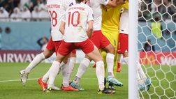 Juventini ai Mondiali: “Szczesny mostruoso, con un’altra stampa…”