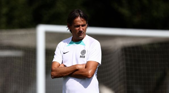 Inter Inzaghi