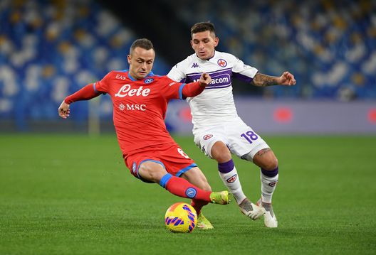 lobotka napoli
