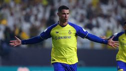 Al Nassr, pieni poteri a Ronaldo per il mercato