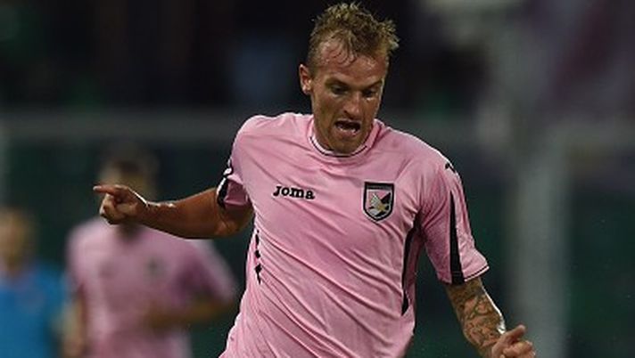 PRESS ROOM, Rigoni il leader: “Vincere a Bologna è essenziale. Rispondo così a Zamparini, abbiamo un solo problema. Voglio salvare Iachini”  PRESS ROOM, Rigoni il leader: “Vincere a Bologna è essenziale. Rispondo così a Zamparini, abbiamo un solo problema. Voglio salvare Iachini”