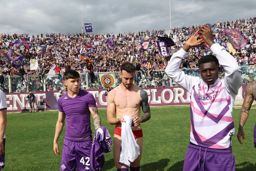 GERMOGLI PH: 14 MAGGIO 2023 FIRENZE STADIO ARTEMIO FRANCHI CAMPIONATO SERIE A FIORENTINA VS UDINESENELLA FOTO CASTROVILLI Basilea, parla il presidente: “Ok l’Europa, ma quello che conta è il campionato”- immagine 2