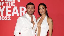 Iannone terzo all’esordio in SBK. Elodie: “Hai atteso con amore e dignità, che orgoglio”