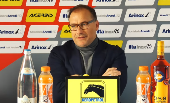 Ds Cremonese nel pre: “Tanti giocatori alla prima esperienza in A, non è facile”- immagine 2