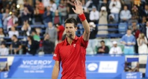 Novak Djokovic (fonte foto: sportmediaset.it) Novak Djokovic (fonte foto: sportmediaset.it)