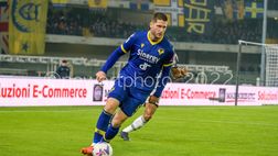 Attacco Verona, la Cremonese pensa a Lasagna e Henry