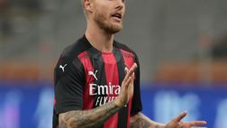 Milan, Kjaer: “La dirigenza ci sta sempre vicino, questo è importantissimo”