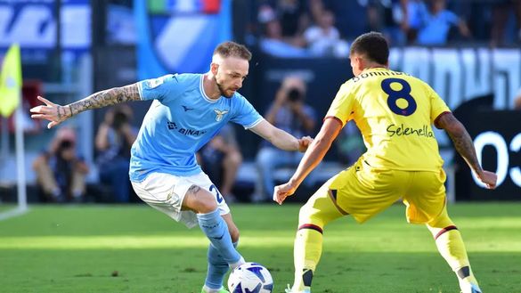 Consigli Fantacalcio, 5 difensori per la 37a giornata: tutto su Theo Hernandez, Lazzari e Faraoni- immagine 4