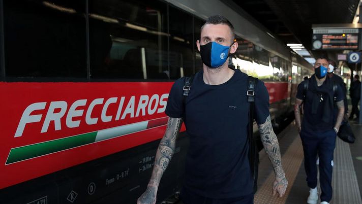 Calciomercato Inter, Repubblica svela: “Una big inglese ha chiesto Brozovic” - immagine 1