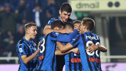 Champions League, le probabili formazioni di Atalanta-Psg