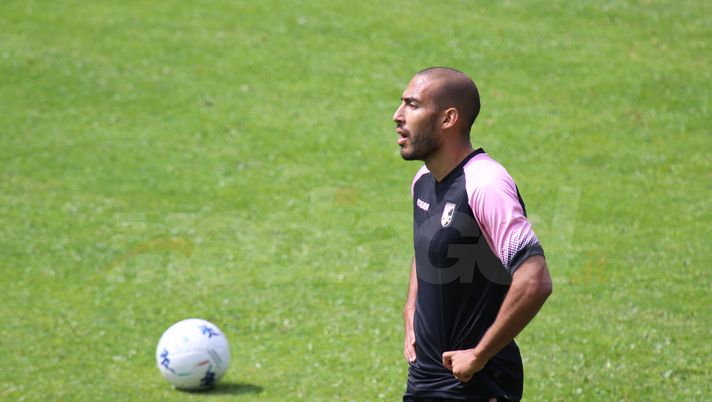 Palermo, svolta la seduta pomeridiana: Aleesami e Lo Faso in gruppo. Il report dell’allenamento  Palermo, svolta la seduta pomeridiana: Aleesami e Lo Faso in gruppo. Il report dell’allenamento