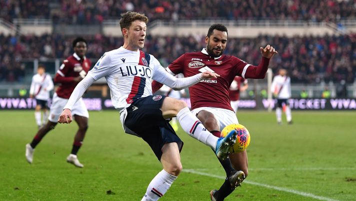 Sky O Dazn Il Bologna In Tv Dalla esima Alla 22esima Giornata Tutto Bologna Web