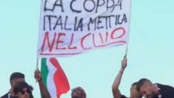 TACKLE DURO – Il derby dei media sullo Scudetto vinto dal Milan e perso dall’Inter