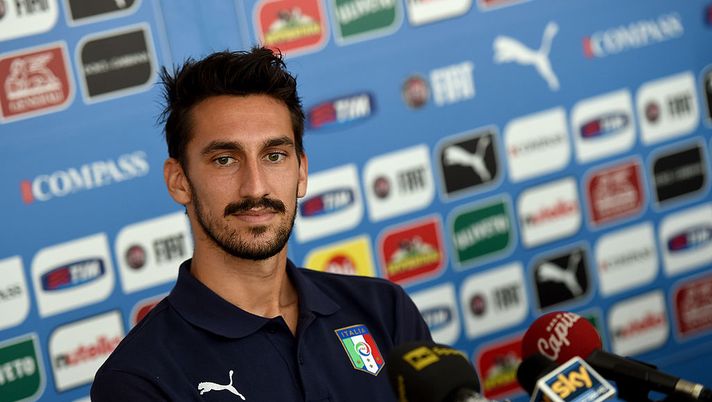 Cinque anni senza Astori, Bartoli e Linari: “Un punto di riferimento per tutti” - immagine 1