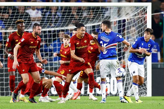 (Getty Images) Sampdoria, Stankovic: “Buon atteggiamento ma poco lucidi in attacco”- immagine 2