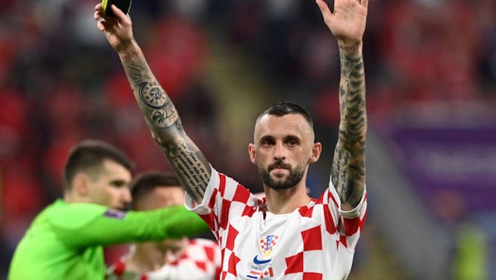 Romano: “L’Al-Nassr ora aspetta il semaforo verde per Brozovic, i dialoghi vanno avanti” - immagine 1