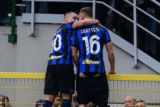 CdS – Inter, serve un altro attaccante? La posizione del club per gennaio…- immagine 2