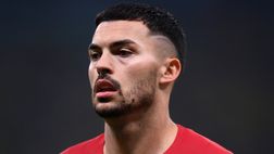 Cairo: “Radonjic non ha litigato con Juric”. Oggi è tornato ad allenarsi in gruppo