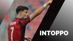 Calciomercato Juventus – Bianconeri su Orsolini, ma c’è un problema | News