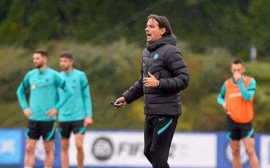 Getty Images Inzaghi psicologo più che sergente. “Le sue parole più importanti degli schemi”- immagine 2