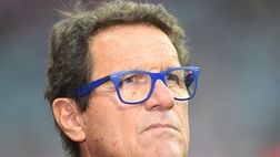 Capello: “Questa Italia mi ha fatto piangere. Mondiale in Qatar? E’ vicino”