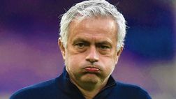 Calciomercato Roma, attenzione: arriva una pessima notizia per Mourinho