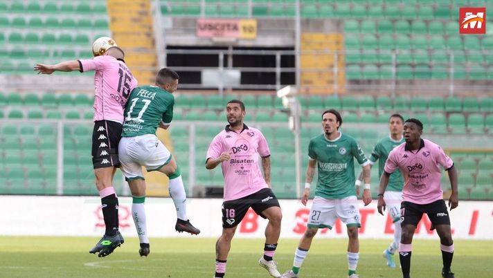 Playoff Serie C, Palermo-Avellino: le pagelle dei quotidiani Playoff Serie C, Palermo-Avellino: le pagelle dei quotidiani